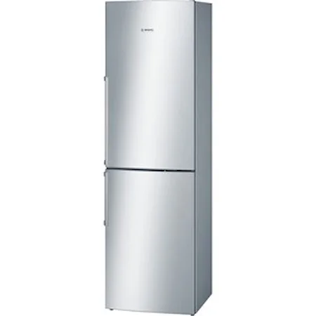 24" Counter-Depth Bottom-Freezer500 Series